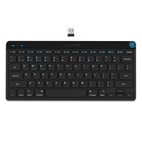 JLab Go Bluetooth Wireless Keyboard