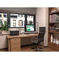 Epson WorkForce WF-2930 Wireless All-In-One Inkjet Printer