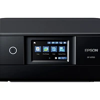 Epson Expression Photo XP-8700 Wireless All-In-One Inkjet Printer