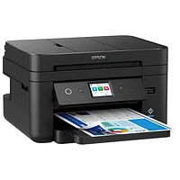 Epson WorkForce WF-2960 Wireless All-In-One Inkjet Printer