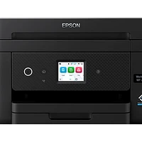 Epson WorkForce WF-2960 Wireless All-In-One Inkjet Printer