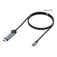 j5create USB-C to HDMI 2.1 8K Cable (JCC157)