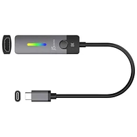 j5create USB-C to HDMI 2.1 8K Adapter (JCA157)
