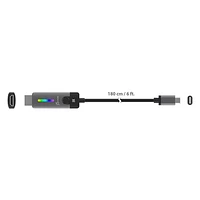 j5create USB-C to HDMI 2.1 8K Adapter (JCA157)