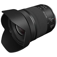 Canon RF 15-30mm f/4.5-6.3 IS STM Lens