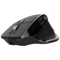 JLab Epic 2400 DPI Wireless Optical Mouse - Black