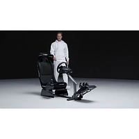 Playseat Evolution PRO Actifit Racing Cockpit - Black