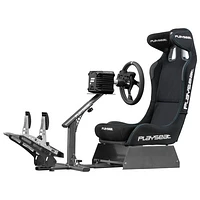 Playseat Evolution PRO Actifit Racing Cockpit - Black