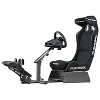 Playseat Evolution PRO Actifit Racing Cockpit - Black