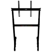 Next Level Racing Free Standing Single Monitor Stand