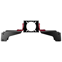 Next Level Racing Elite DD Side and Front Mount Adaptor
