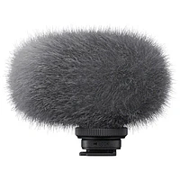 Sony ECM-G1 Vlogger Shotgun Camera Microphone