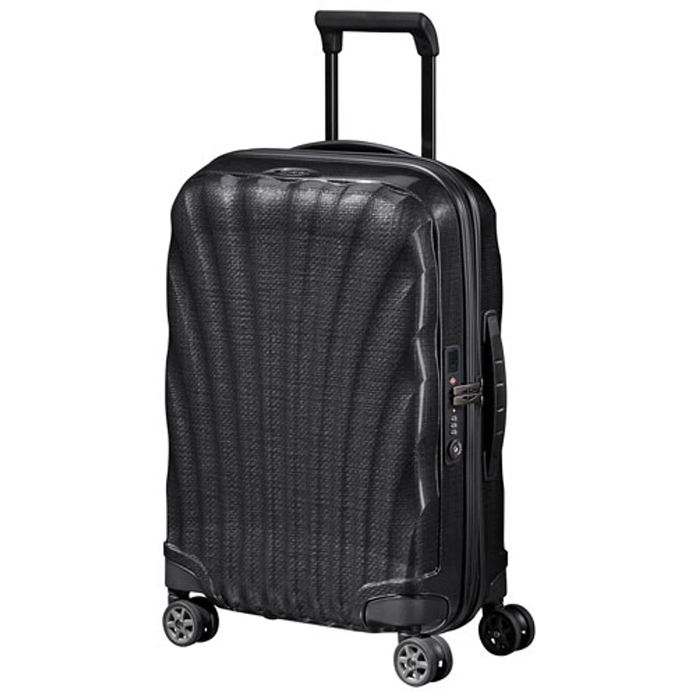Samsonite C-Lite 20.3" Hard Side Expandable Carry-On Luggage - Black