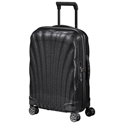 Samsonite C-Lite 20.3" Hard Side Expandable Carry-On Luggage - Black