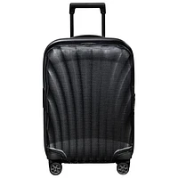 Samsonite C-Lite 20.3" Hard Side Expandable Carry-On Luggage - Black