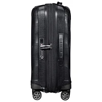 Samsonite C-Lite 20.3" Hard Side Expandable Carry-On Luggage - Black