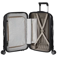 Samsonite C-Lite 20.3" Hard Side Expandable Carry-On Luggage - Black