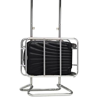 Samsonite C-Lite 20.3" Hard Side Expandable Carry-On Luggage - Black