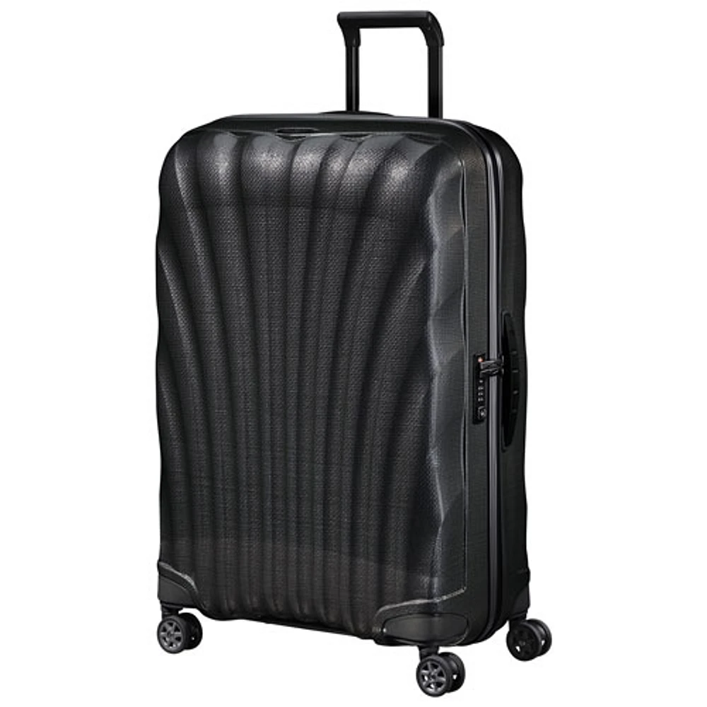 Samsonite C-Lite 27" Hard Side Luggage - Black