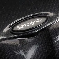 Samsonite C-Lite 27" Hard Side Luggage - Black