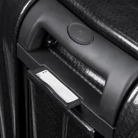 Samsonite C-Lite 27" Hard Side Luggage - Black