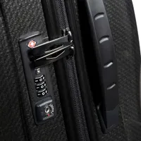 Samsonite C-Lite 27" Hard Side Luggage - Black