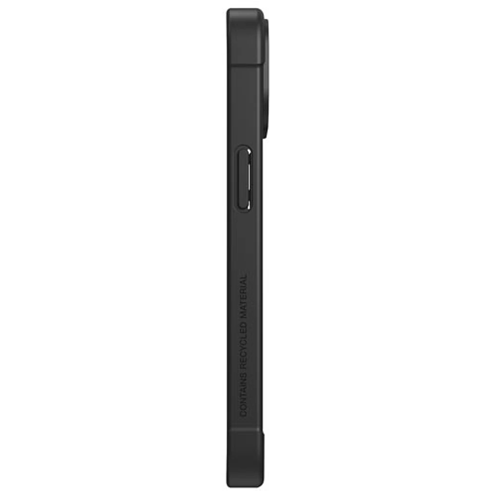 Étui souple ajusté à pression Havana D3O avec MagSafe de Gear4 pour iPhone 14/13 - Noir