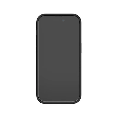 Étui souple ajusté Rio D3O de Gear4 pour iPhone 14/13 - Noir