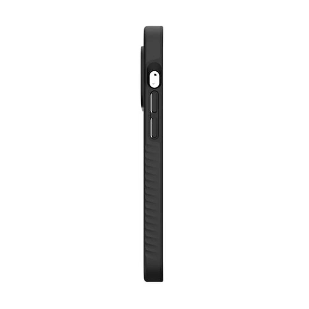 Étui souple ajusté Rio D3O de Gear4 pour iPhone 14/13 - Noir