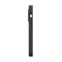 Étui souple ajusté Rio D3O de Gear4 pour iPhone 14/13 - Noir
