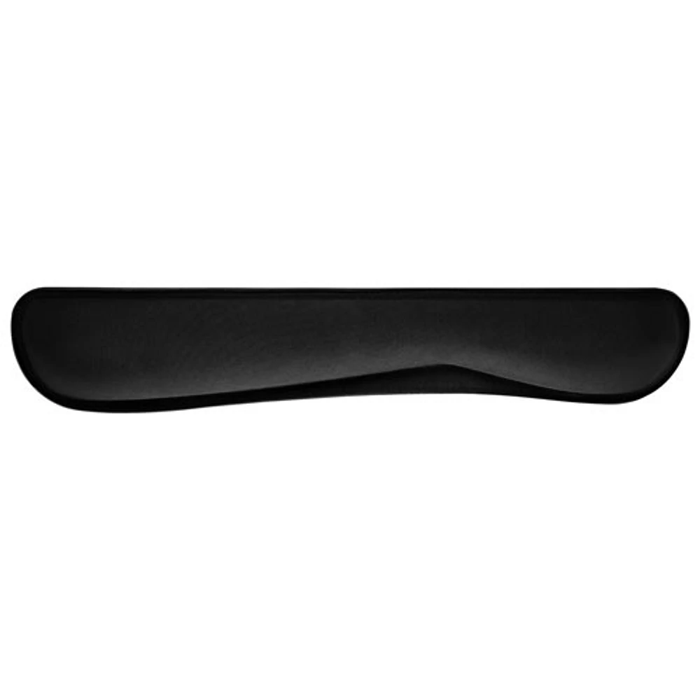 Repose-poignet en mousse à mémoire d'Insignia (NS-PR2MB23-C) - 46,2 cm (18,2 po) - Noir