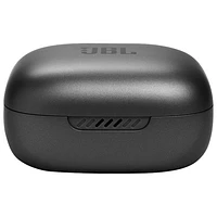 Écouteurs boutons 100 % sans fil à suppression du bruit Live Free 2 de JBL - Noir