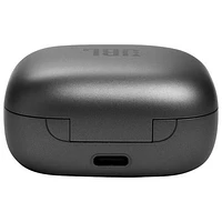 Écouteurs boutons 100 % sans fil à suppression du bruit Live Free 2 de JBL - Noir