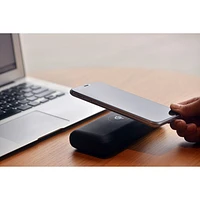 Energizer mAh USB-A/USB-C Power Bank with Wireless Qi Charger