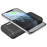 Energizer mAh USB-A/USB-C Power Bank with Wireless Qi Charger
