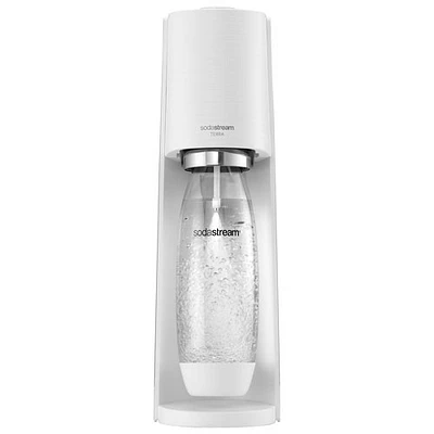 SodaStream Terra Soda Machine - White