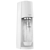 SodaStream Terra Soda Machine - White