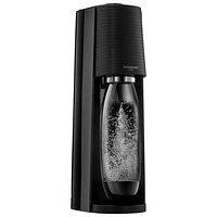 SodaStream Terra Soda Machine - Black