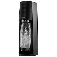 SodaStream Terra Soda Machine - Black