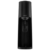 SodaStream Terra Soda Machine - Black