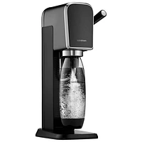 SodaStream Art Soda Machine - Black