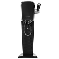 SodaStream Art Soda Machine - Black
