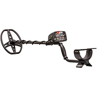 Garrett AT Max Waterproof Metal Detector with Headphones