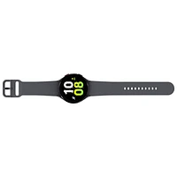 Samsung Galaxy Watch5 (GPS + LTE) 40mm Smartwatch with Heart Rate Monitor - Grey