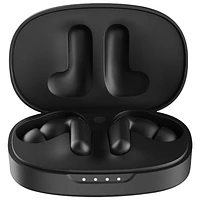 Urbanista Seoul In-Ear Sound Isolating True Wireless Earbuds - Midnight Black