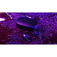 Urbanista Seoul In-Ear Sound Isolating True Wireless Earbuds - Midnight Black