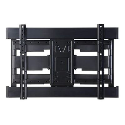 Sanus Super Slim 40" - 90" Full Motion TV Wall Mount - Only at Best Buy