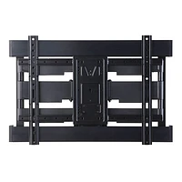 Sanus Super Slim 40" - 90" Full Motion TV Wall Mount - Only at Best Buy