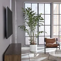 Sanus Super Slim 40" - 90" Full Motion TV Wall Mount - Only at Best Buy