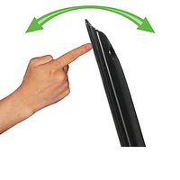 Sanus Super Slim 40" - 90" Full Motion TV Wall Mount - Only at Best Buy